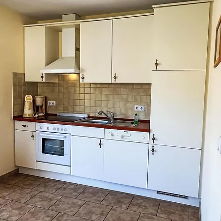 Appartement Sanddorn By Interhome *