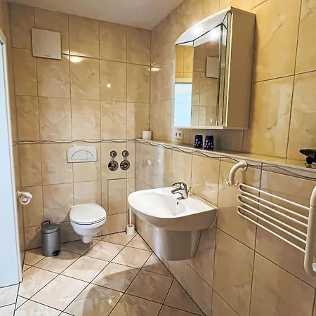 Appartement Sanddorn By Interhome