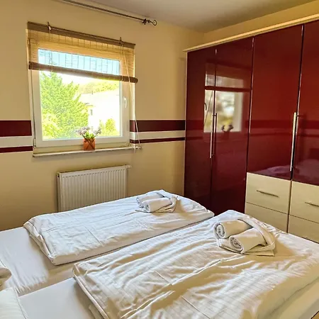 Appartement Sanddorn By Interhome *