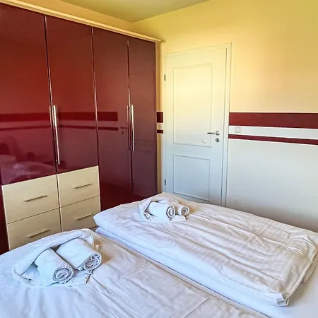 Sanddorn By Interhome Appartement *