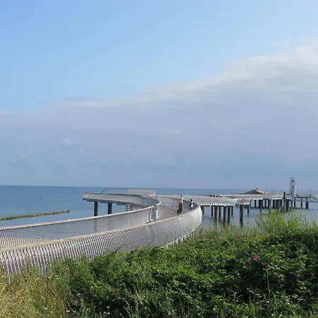 Sanddorn By Interhome