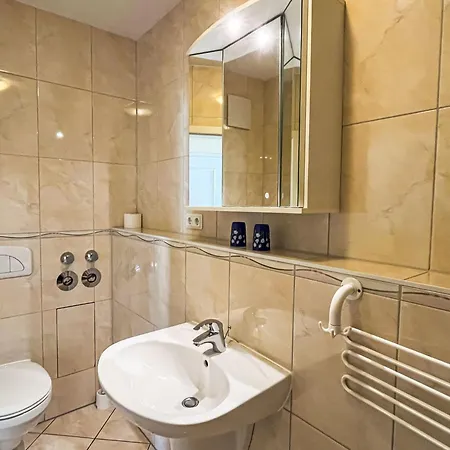 Sanddorn By Interhome Appartement