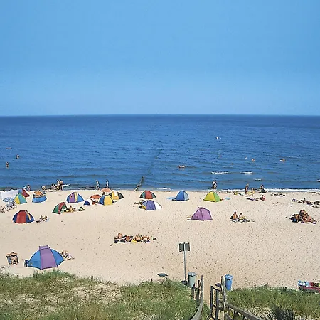 Sanddorn By Interhome Appartement *