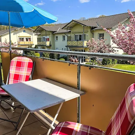 Sanddorn By Interhome * Koserow