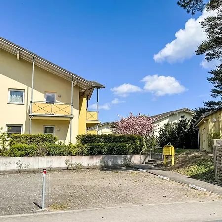 Sanddorn By Interhome