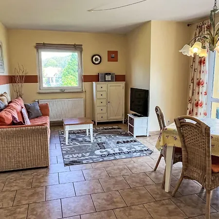 Appartement Sanddorn By Interhome *