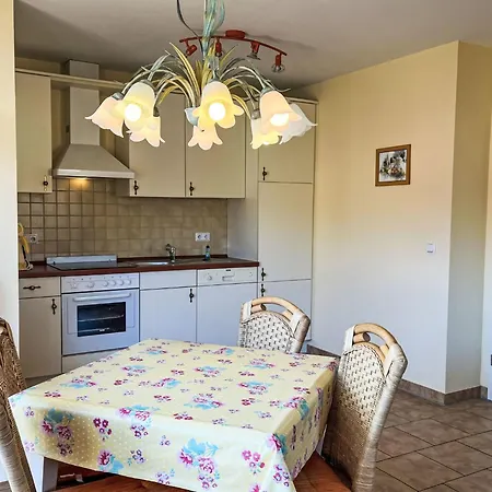 Appartement Sanddorn By Interhome Koserow
