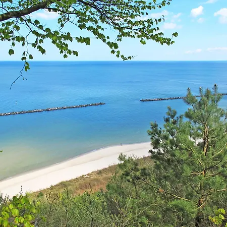 Sanddorn By Interhome