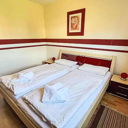 Appartement Sanddorn By Interhome Koserow