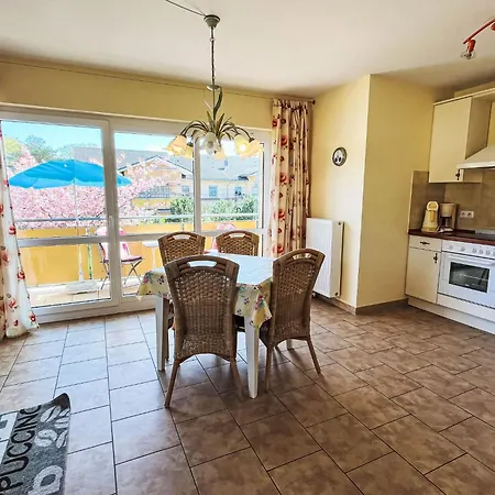 Sanddorn By Interhome Koserow