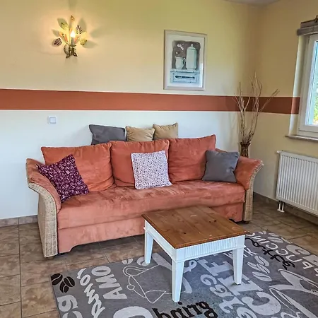 Appartement Sanddorn By Interhome