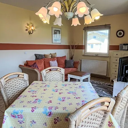 Sanddorn By Interhome Appartement Koserow