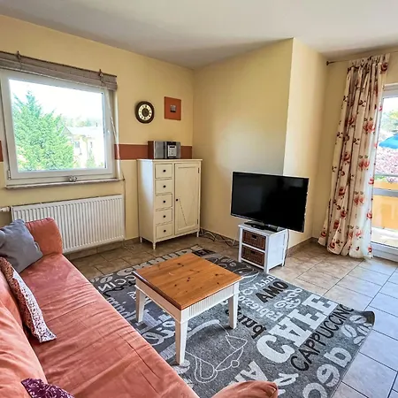 Sanddorn By Interhome *