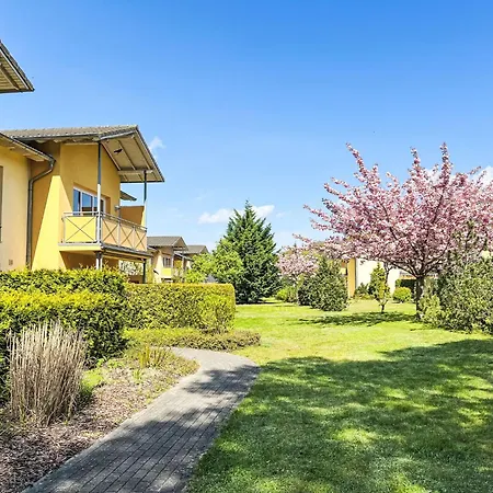 Appartement Sanddorn By Interhome