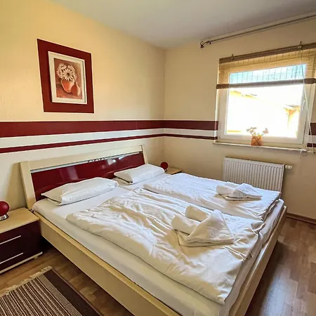 Sanddorn By Interhome *