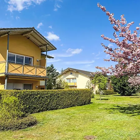 Sanddorn By Interhome Appartement Koserow