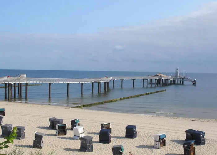 Sanddorn By Interhome Апартаменты *