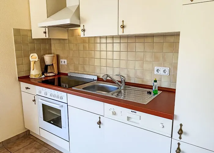 Sanddorn By Interhome *