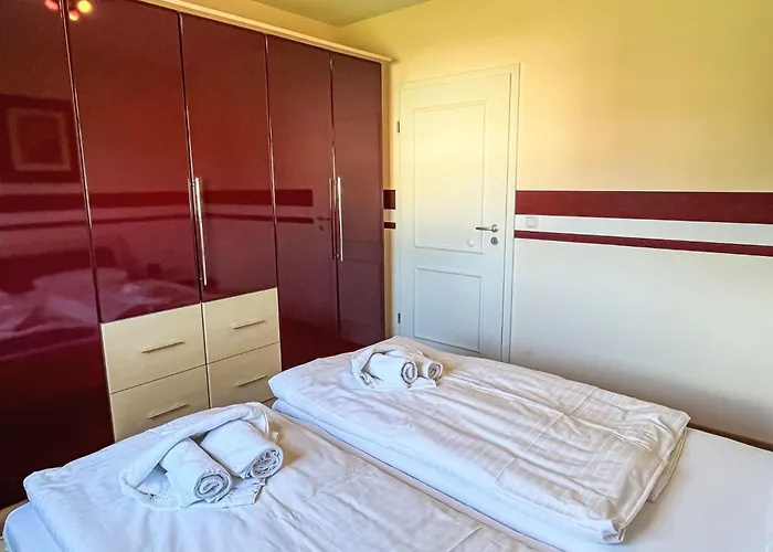 Sanddorn By Interhome Апартаменты *