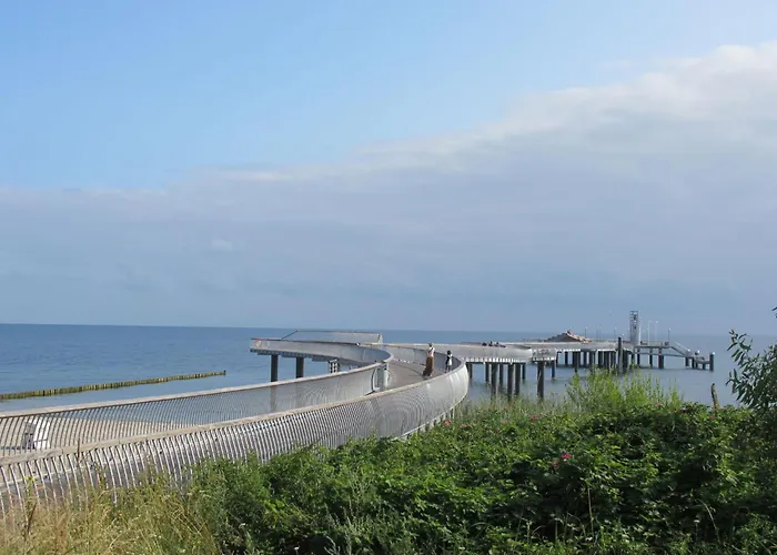 Sanddorn By Interhome