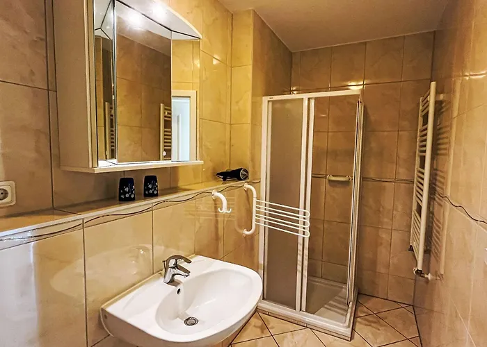 Апартаменты Sanddorn By Interhome Козеров