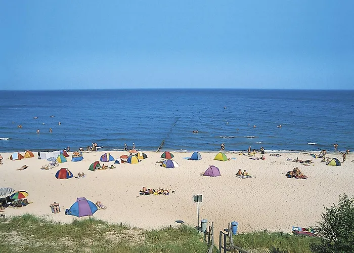 Sanddorn By Interhome Апартаменты *