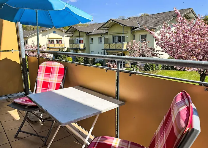 Sanddorn By Interhome * Козеров