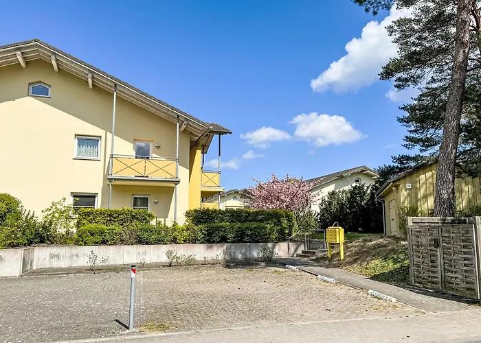 Sanddorn By Interhome