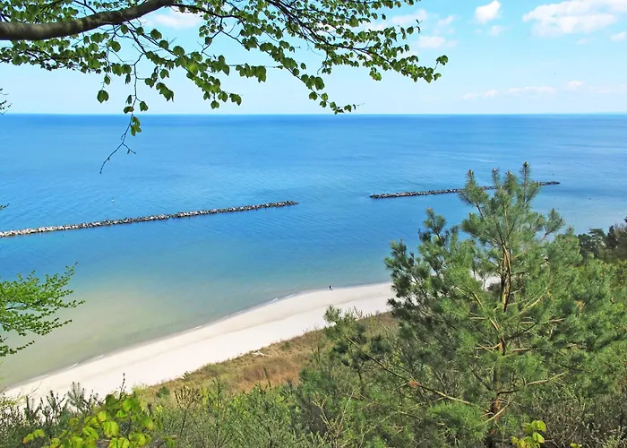 Sanddorn By Interhome