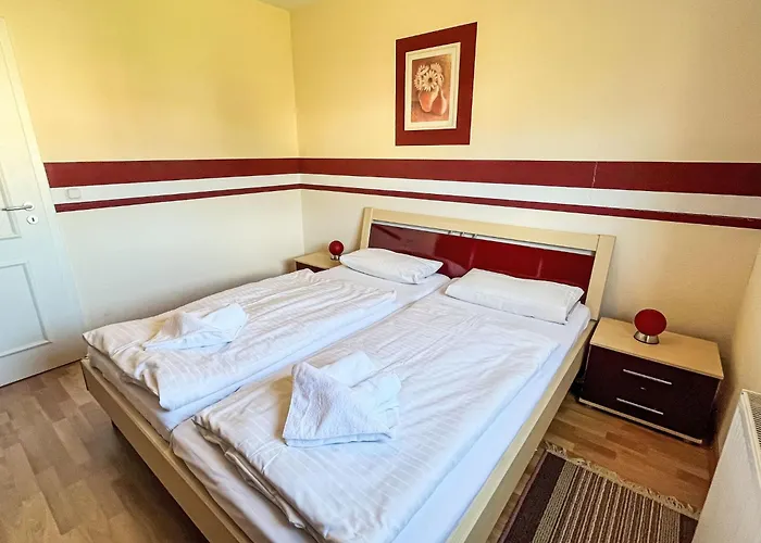 Апартаменты Sanddorn By Interhome Козеров