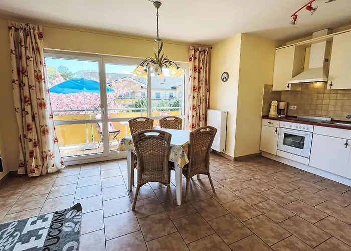 Sanddorn By Interhome Козеров