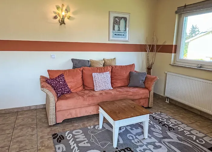 Апартаменты Sanddorn By Interhome