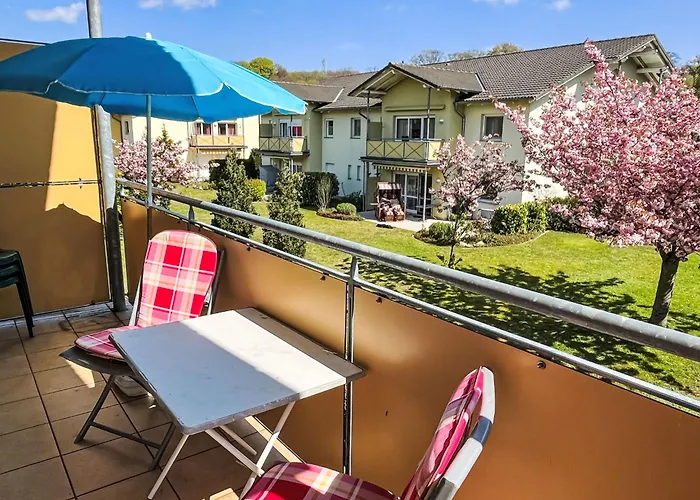 Апартаменты Sanddorn By Interhome