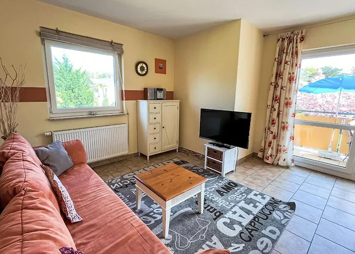 Sanddorn By Interhome *