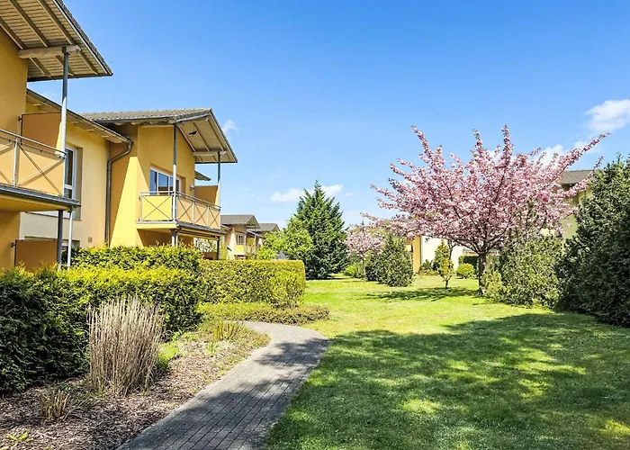 Апартаменты Sanddorn By Interhome