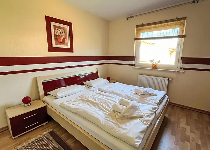 Sanddorn By Interhome *