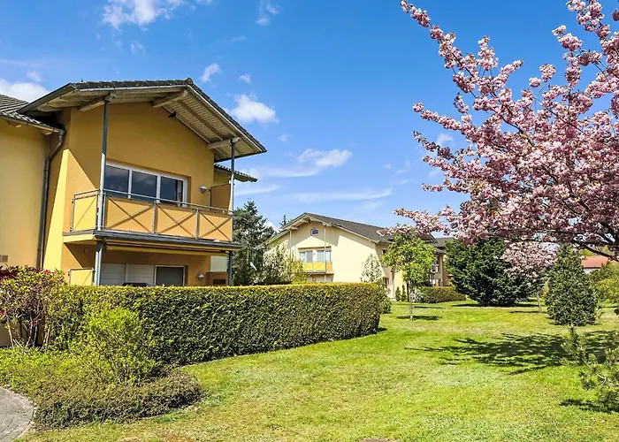 Sanddorn By Interhome Апартаменты Козеров